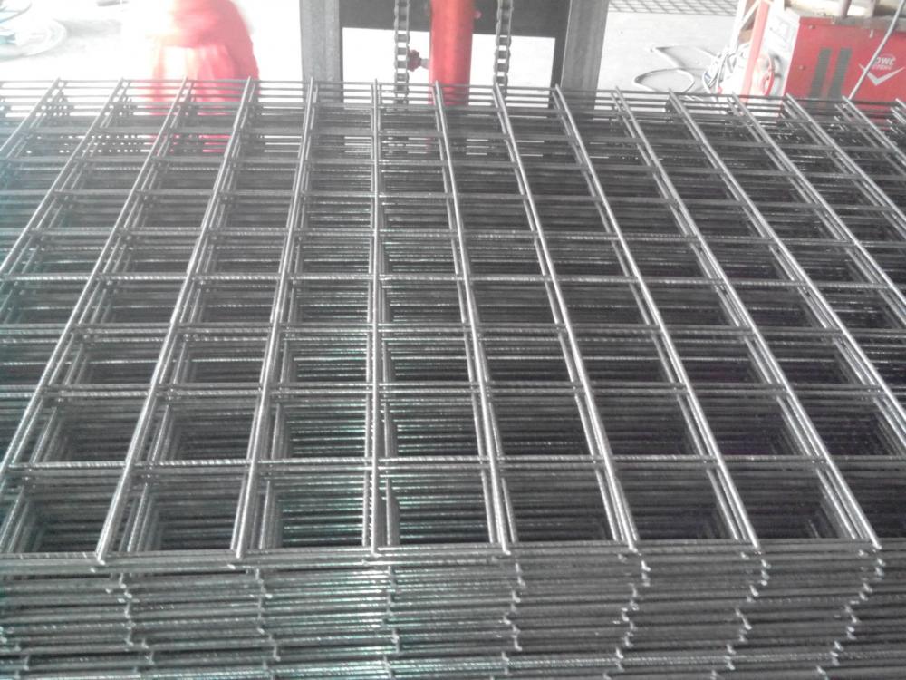 reinforcement welded wire mesh panel with best price