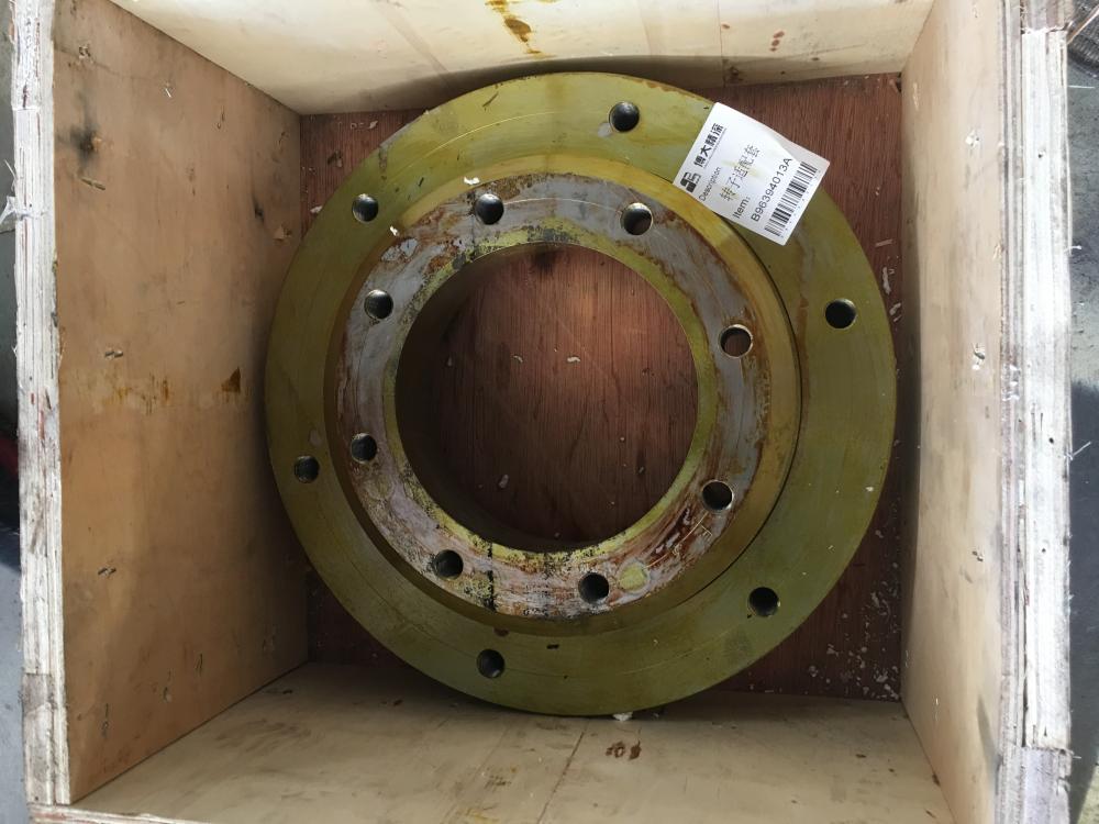 Original OEM -Produzent VSI Crusher Ersatzbeschläge Teile Hub