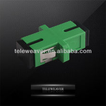 fiber optic sc fiber adapter
