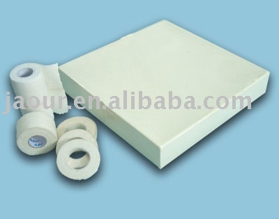 hot melt pressure sensitive adhesive for infusion plaster