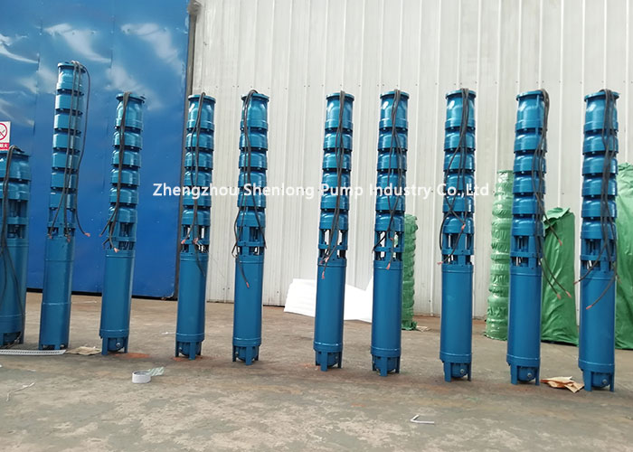 550gpm Water Submersible Pump