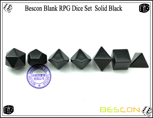 Blanc noir-2 Blank Black-2