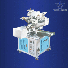High Speed 308C Automatic Hot Stamping Equipment