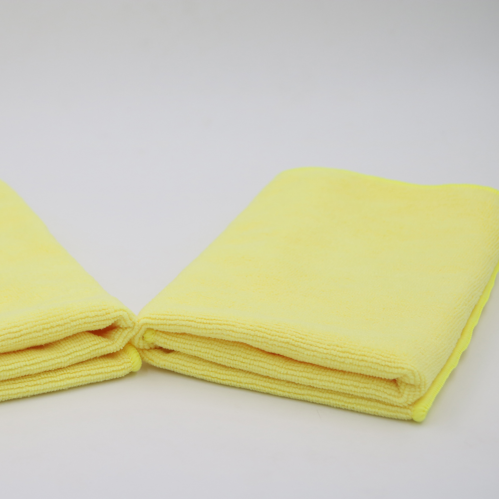 fast dry car cleaning towel