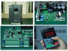 Powtech High Quality DC AC 18kw Vector Control Frequency In