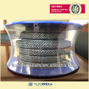 Graphited PTFE Packing Manufacturer