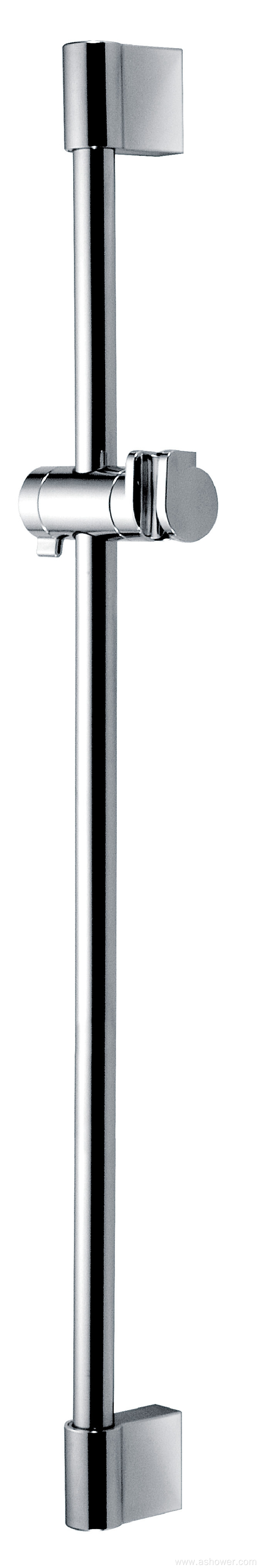 Stainless Steel shower slide bar