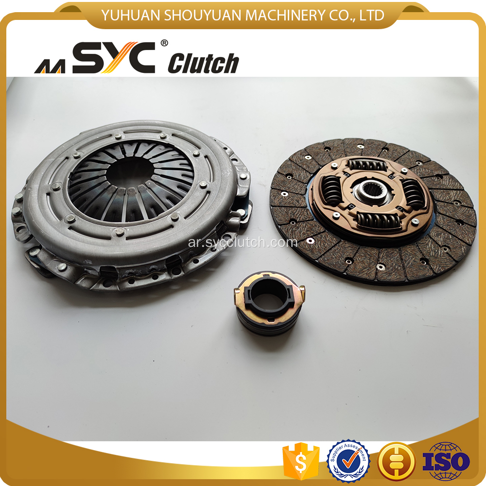 Hyundai Tucson Clutch Kit HDK-110