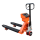 hydraulic integrated hand pallet truck jack with electronic