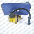12V Fuel Shutdown Solenoid 04287583 for DEUTZ 2011