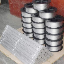 straight tungsten wire wolfram wire