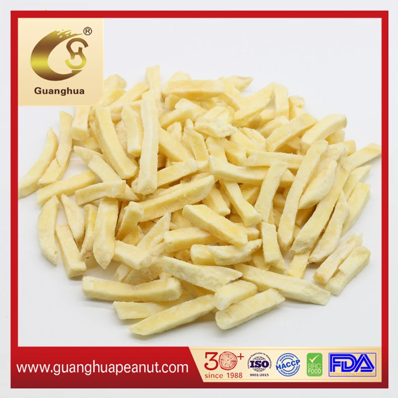 Best Quality Vf Carrot Slices