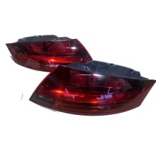 2006 Audi TT Tail Lights
