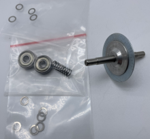 High-Quality Motor Rotors for FADIS Machinery Spare Parts