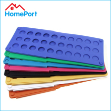 Magic Plastic Clothes Folder Adult Dress Shirt Clothes Flip Folder