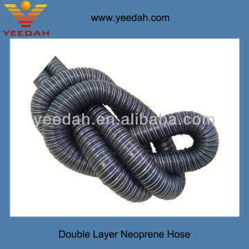 neoprene hose material