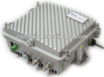 CATV Outdoor Bi-directional Optical Node/ Outdoor Optical AGC Receiver