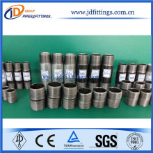 PIPE FITTINGS PIPE NIPPLES