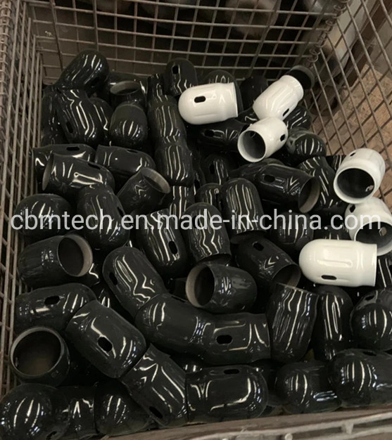 Acetylene Steel Cylinder Valve Door Protective Caps