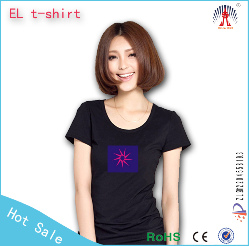 new york wholesale el t shirts/el music t shirt/wholesale music t shirts