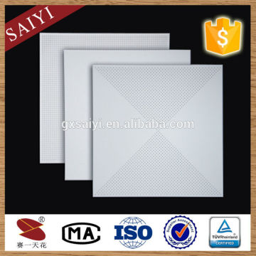 Aluminum Ceiling Foil Foam Heat Insulation