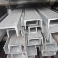 1/2 1/4 1 inch stainless steel u channel
