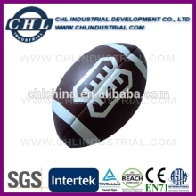 Logo custom leather hacky sack for children
