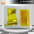 golden insulation PI film polyimide film