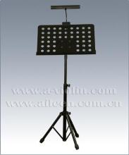 Music stand light