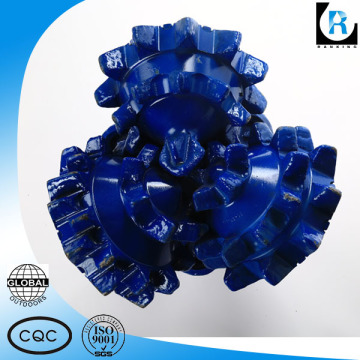 4 1/2'' steel tooth bit/milled tooth drill bit