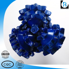 4 1/2'' steel tooth bit/milled tooth drill bit