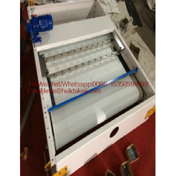 220V 380V 440V 480V Grain Magnetic Separator