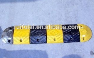 Hot Sale Road Safety Speed Hump