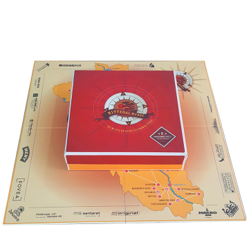 board game 8 year old