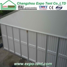 ABS Hard Wall Marquee