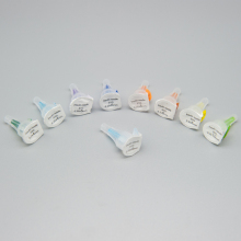 Insulin Injection Needle Size