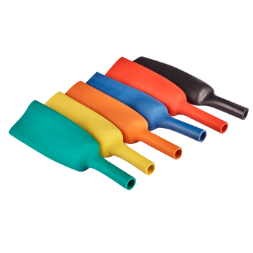 dual wall heat shrink tube