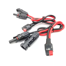 Durable Cable Solutions for Solar Energy Systems