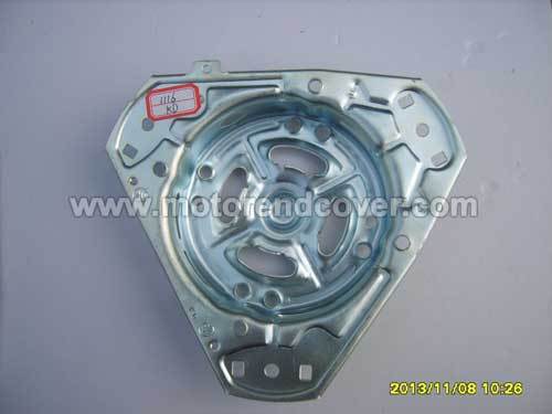 Metal stampings Rongshida coperchio motore di lavatrice