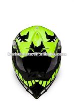 composite cross Composite helmet MX-2 with ECE standard