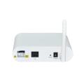 1GE+WIFI XPON ONU Router Dispositivos ópticos