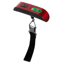 Portable Travel Luggage Scale - Multifunction Electronic Airport Luggage Scale