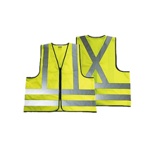 Wholesale warning class 2 safety vests