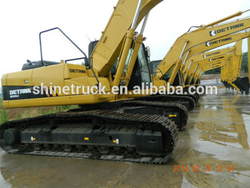 New 22 ton heavy equipment excavator/ mini earth moving equipment