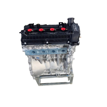 Newly Assembled 4GB2-4E Engine for Car Automobiles