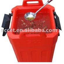 Insulated Beverage Container -50L