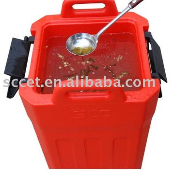 Insulated Beverage Container -50L