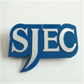 Well-made Customized Aluminum Nameplate