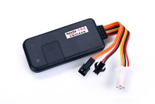Reliable GPS tracker with optional Micro function