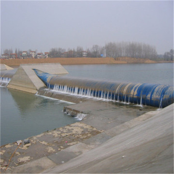 Water Inflatable Rubber dam